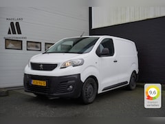 Peugeot Expert - 2.0 BlueHDI 123PK Automaat EURO 6 - Airco - Cruise - Navi - PDC - €13.950, - Excl