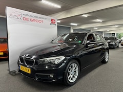 BMW 1-serie - 118i High Executive / Automaat, Navi, Bluetooth