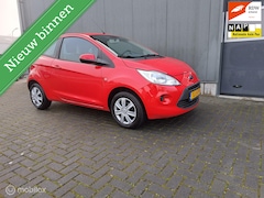 Ford Ka - 1.2 Champions Edition start/stop