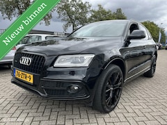 Audi Q5 - 3.0 TFSI quattro Pro Line S-LINE PANO-DAK*NAVI*BI-XENON