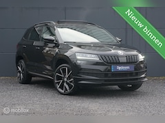 Skoda Karoq - 1.5 TSI ACT DSG Sportline Bns Pano Android/Apple