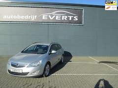 Opel Astra Sports Tourer - 1.4 Turbo Edition Apk 26.03.2026 deze zeer nette auto nu scherpe export prijs koppeling ma