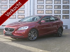 Volvo V40 - T2 Nordic+ | Stoelverwarming | Navigatie