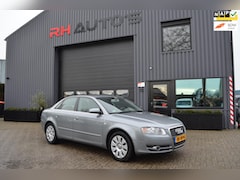 Audi A4 Limousine - 2.0 | Automaat | Zeer nette auto | Clima