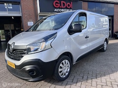 Renault Trafic - bestel 1.6 dCi T29 L2H1 119000 km