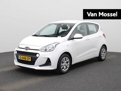 Hyundai i10 - 1.0i Comfort