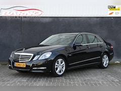 Mercedes-Benz E-klasse - 200 CGI Business Class Avantgarde Cruise|Xenon|PDC