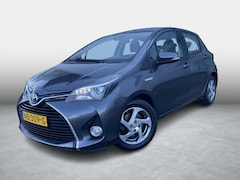 Toyota Yaris - 1.5 Hybrid Trend