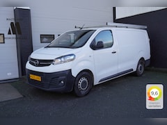 Opel Vivaro - 2.0 CDTI 122PK L2 EURO 6 - Airco - Navi - Cruise - €12.499, - Excl