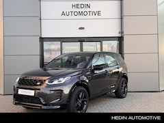 Land Rover Discovery Sport - 1.5 P270e PHEV Dynamic SE