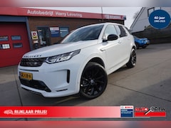 Land Rover Discovery Sport - P300e 309pk PHEV AWD AUT R-Dynamic HSE