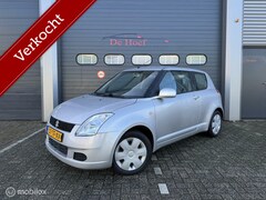 Suzuki Swift - 1.3 GA✓Airco ✓Nw APK