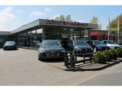 Audi Q7 - 55 TFSI-e QUATTRO * S-LINE * PANODAK/ HuD/ 22 INCH/ SOFTCLOSE/ RADAR/ LEDER