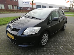 Toyota Auris - 1.6-16V Terra heel mooi goed onderhouden 1 eigen