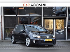 Volkswagen Golf - 2.0 TDI Highline GTD Pakket Stoelvw Led Nw.Driem