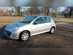 Peugeot 206 - 1.4 XS Airco / Nieuw staat