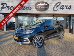 Renault Captur - 1.3 TCe 150PK Intens|AUTOMAAT|LED|CAMERA|NAV|1ste eig|Dealeronderhouden