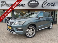 Seat Ateca - 1.4 150PK DSG EcoTSI FR Bsn Intense|Digitaal Dash|360Camera|Laneassist|Trekh|Zeer Luxe