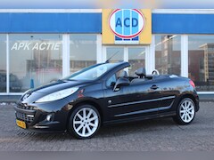 Peugeot 207 - 1.6 VTi 16V 120pk Cabrio Roland Garros | Apk juni-2025 |