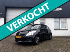 Suzuki Swift - 1.2 Comfort EASSS|Airco| Start Stop