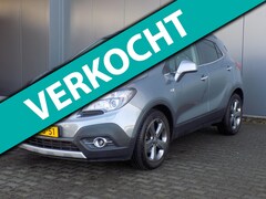 Opel Mokka - 1.4 T Cosmo Cruise control