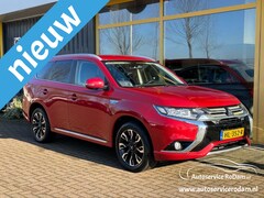 Mitsubishi Outlander - 2.0 PHEV Instyle