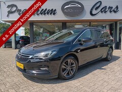 Opel Astra Sports Tourer - 1.4 Turbo 120 Jaar Edition|AUTOMAAT|APPLE ANDROID|ECC|COMFORTSTOELEN