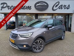 Opel Crossland X - 1.2 Turbo Innovation, NAV, CAMERA, Trekh, AndroidZeer mooie uitvoering