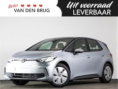 Volkswagen ID.3 - Pure 52 kWh 170 PK | Achteruitrijcamera | Stuur & Stoelverwarming | Keyless |