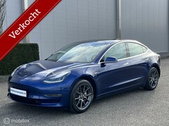 Tesla Model 3 - Long Range AWD 75 kWh - 1e eig - FSD ( echt )