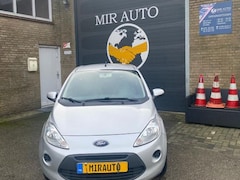 Ford Ka - 1.2 Style start/stop