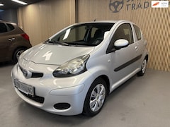 Toyota Aygo - 1.0-12V Access , Airco