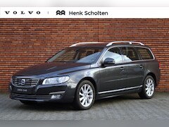 Volvo V70 - T4 190PK Inscription | Uniek | Geventileerde Voorstoelen | Standkachel | Power Seats | Ada