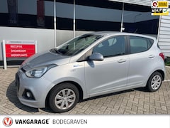 Hyundai i10 - 1.0i i-Motion Comfort