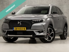 DS 7 Crossback - 1.6 Performance Sport 181Pk Automaat (APPLE CARPLAY, GROOT NAVI, CAMERA, GETINT GLAS, LEDE