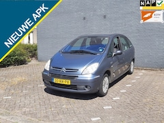 Citroën Xsara Picasso - 1.8i-16V Attraction Airco APK 25-11-25