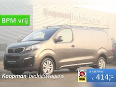 Peugeot Expert - 2.0BlueHDI 120pk Long Premium | Automaat | Imperiaal | Camera | Carplay/Android | Lease 41