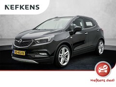 Opel Mokka X - SUV Innovation 140 pk Automaat | Navigatie | Elektrisch Schuif-/Kanteldak | Achteruitrijca