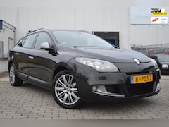 Renault Mégane Estate - 1.4 TCe GT-Line 1e eign Clima Navi NAP