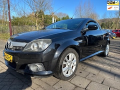 Opel Tigra TwinTop - 1.8 16V cabrio , airco lm velgen