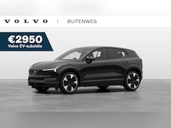 Volvo EX30 - Single Motor Extended Range Plus 69 kWh | Stoel & Stuurverwarming | 20" Lichtmetalen Wiele