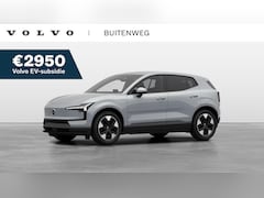 Volvo EX30 - Single Motor Core 51 kWh | Direct Beschikbaar | Stoel & Stuurverwarming | Google Infotaint