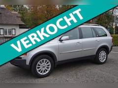 Volvo XC90 - 2.4 D5 Executive 5p