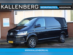 Volkswagen Transporter - 2.0 TDI L1H1 Highline / App connect / Adaptieve cruise / multi stuur