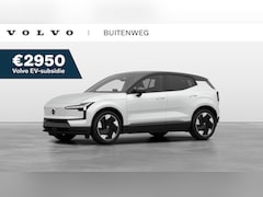 Volvo EX30 - Single Motor Extended Range Ultra 69 kWh | 360º camera | Panoramadak | 22KW Boordlader | E