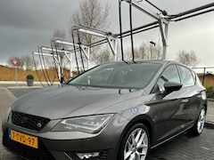 Seat Leon - 1.4 TSI FR Dynamic