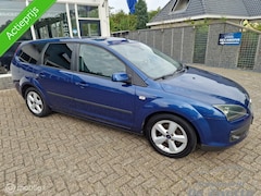 Ford Focus Wagon - 1.6-16V Futura Actie Actie