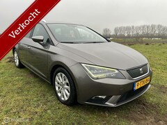 Seat Leon ST - 1.6 TDI Style Business Ecomotive