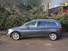 BMW 2-serie Gran Tourer - 218i Centennial High Exe 7p. pano/org NL/NAP/head-up