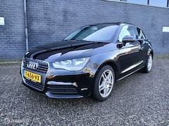 Audi A1 - 1.2 TFSI Attraction/143.000Km